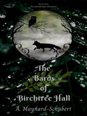 cover image of The Bards of Birchtree Hall